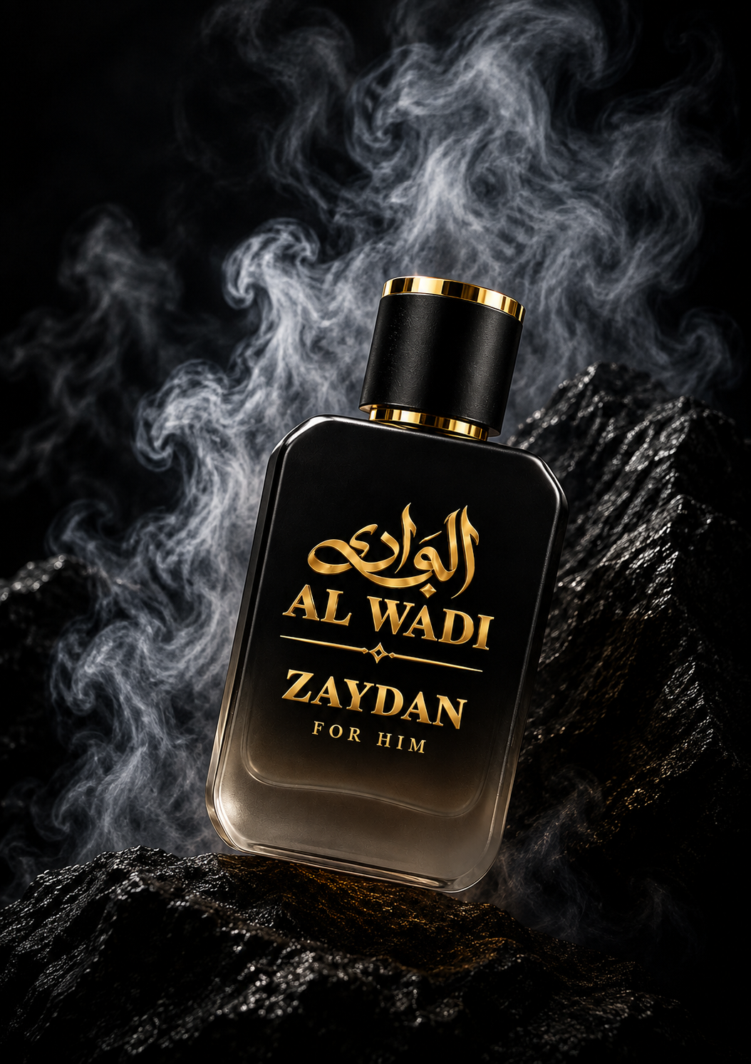 Men's Fragrance